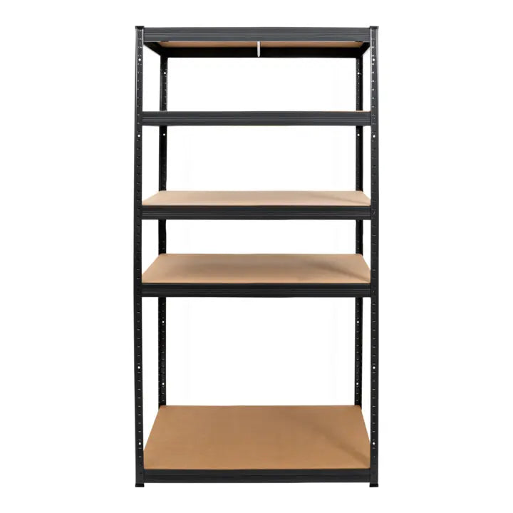 B-Ware Stier Regal Lagerregal Steckregal Fachbodenregal Mdf 1800x1200x600 Mm 250 Kg - 4251709633099