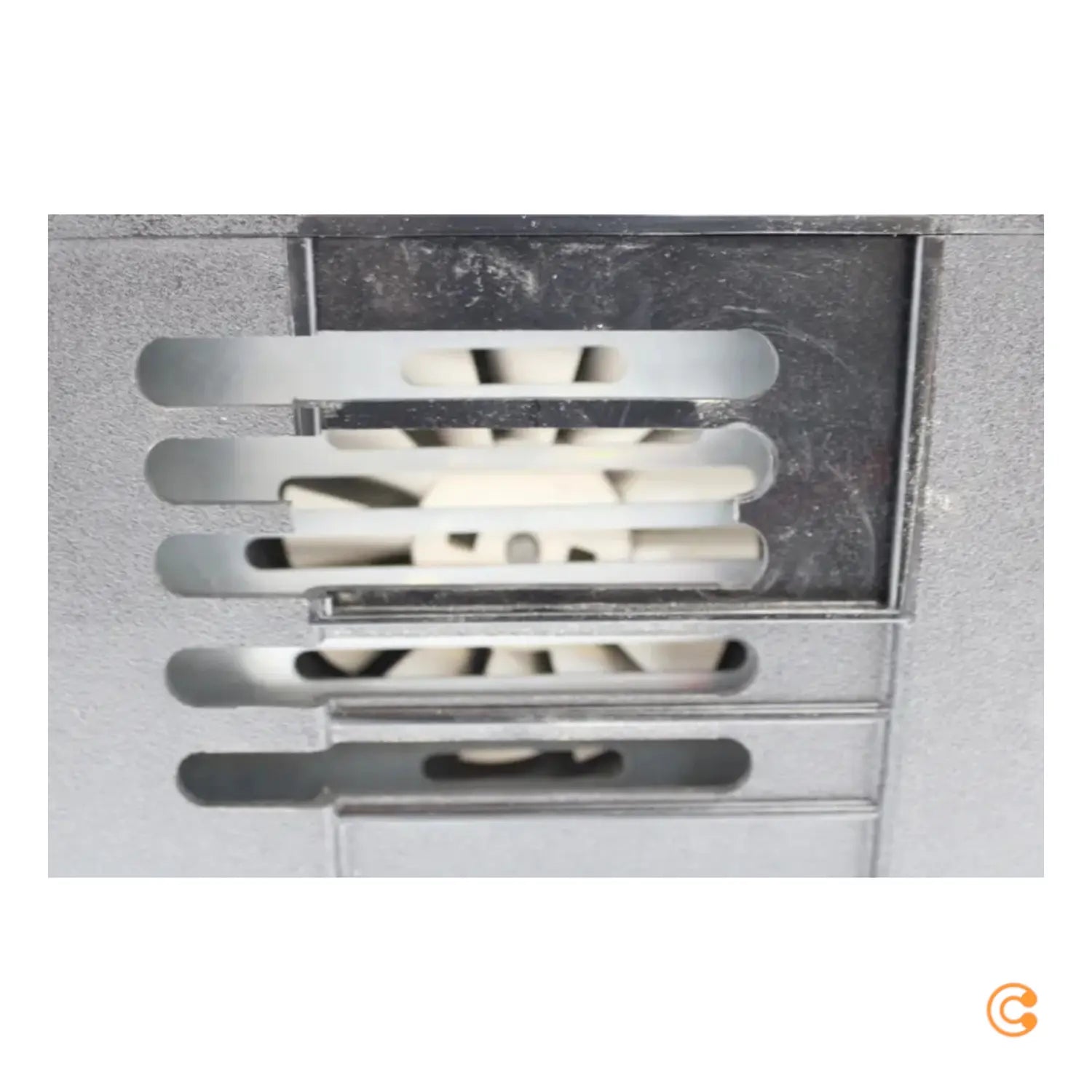 B-Ware Stier Marken Systainer Kompressor Koffer Skt 160 Siehe Text/Foto - 4251709612339