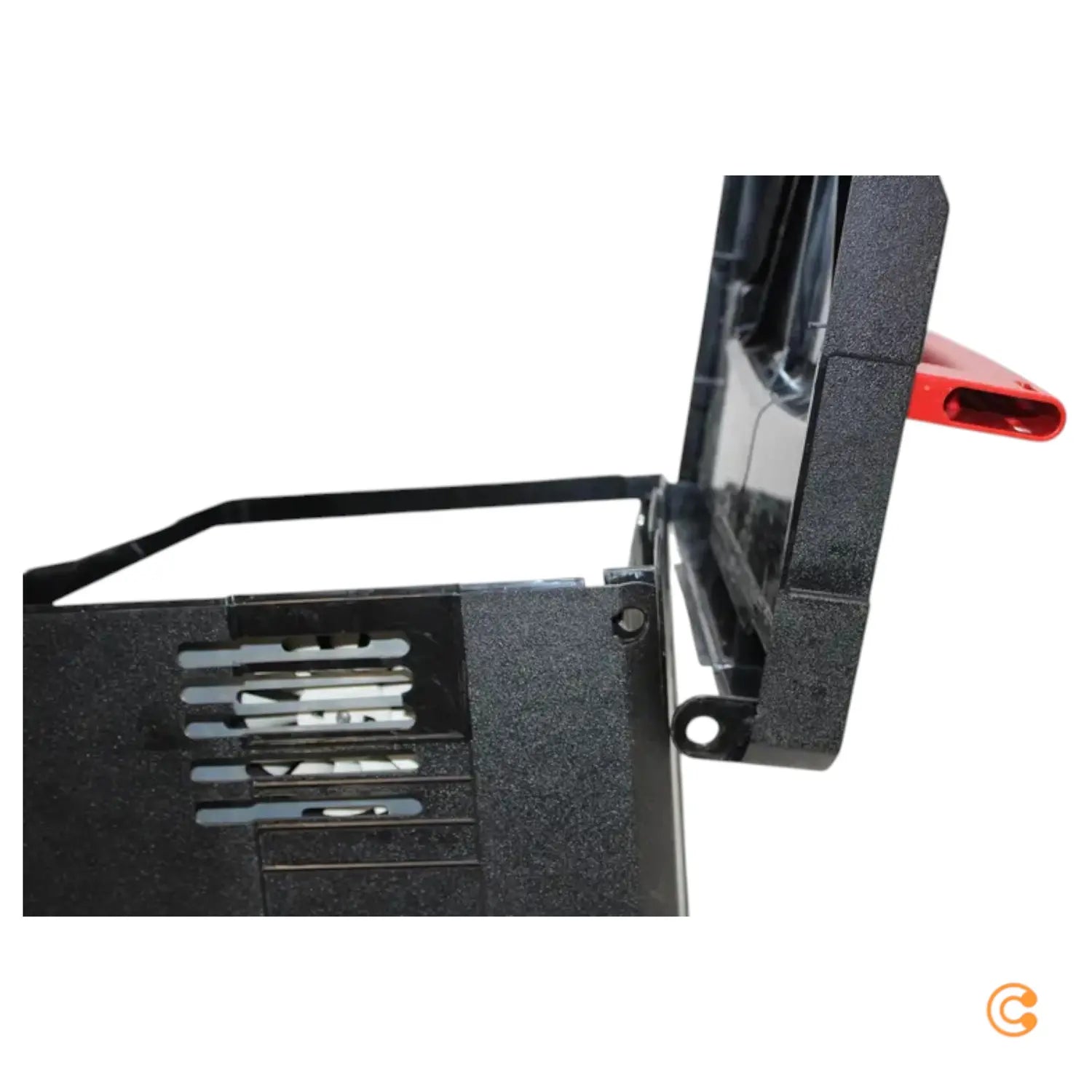 B-Ware Stier Marken Systainer Kompressor Koffer Skt 160 Siehe Text/Foto - 4251709612339