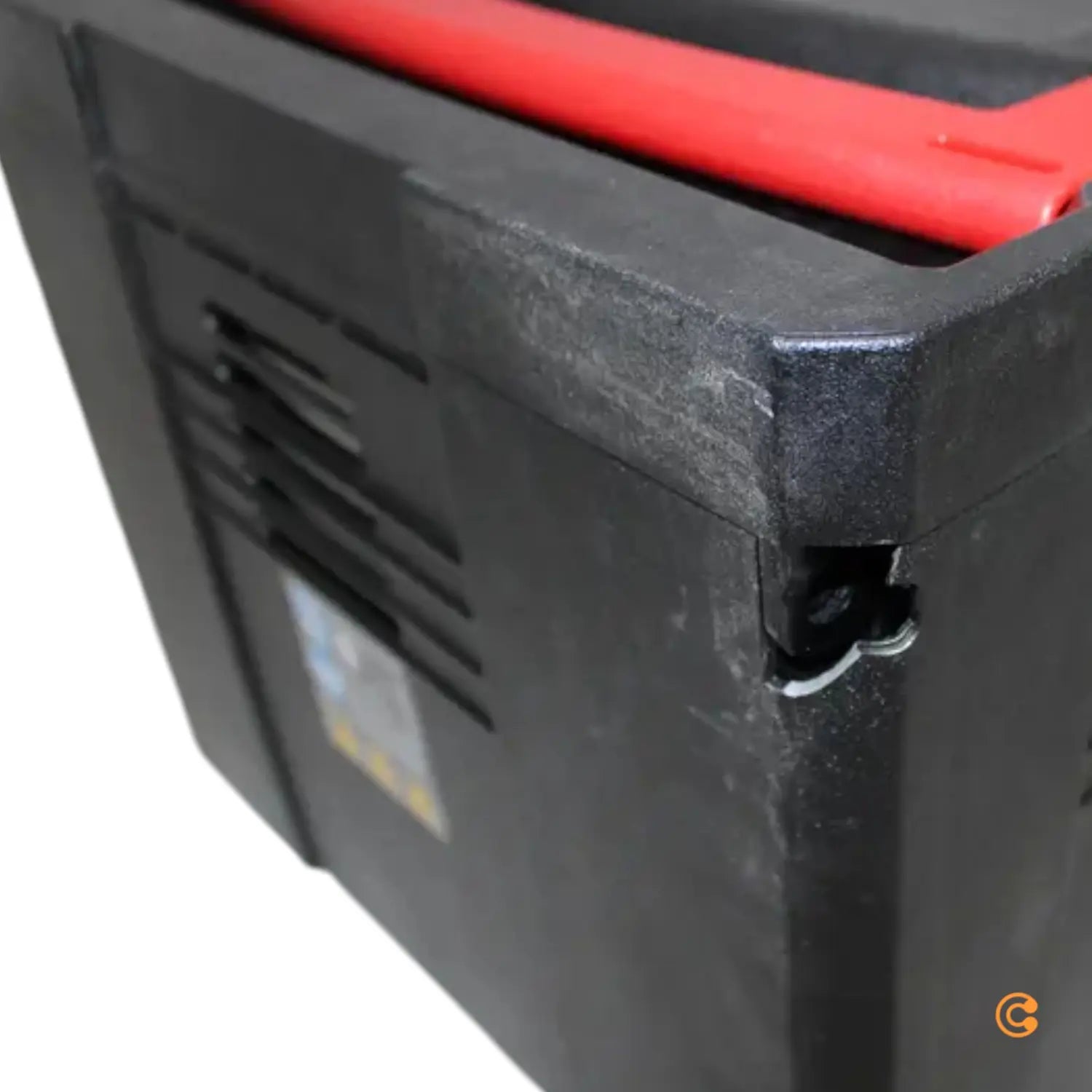 Stier Marken Systainer Kompressor Koffer Skt 160 8 6 4m Kabel Siehe Text/Foto B-Ware - 4251709612339