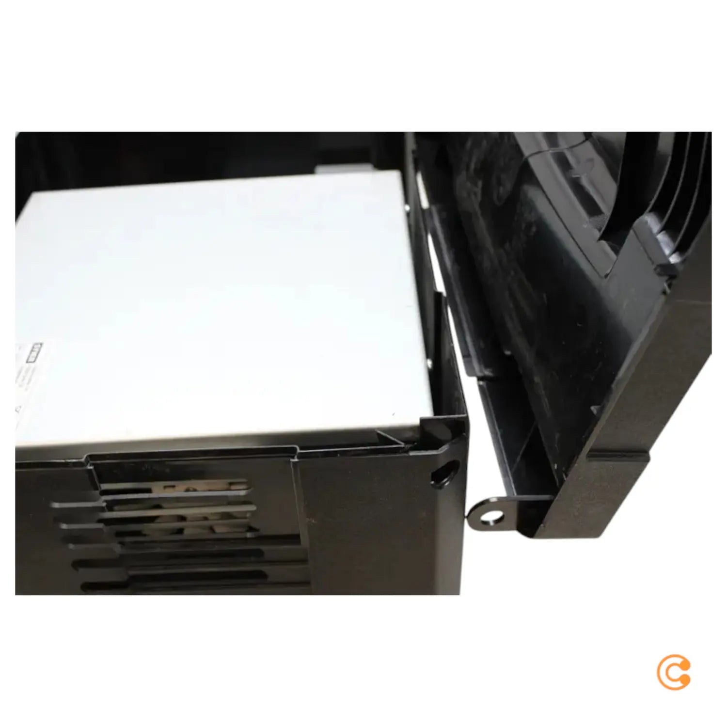 B-Ware Stier Marken Systainer Kompressor Koffer Skt 160 Siehe Text/Foto - 4251709612339