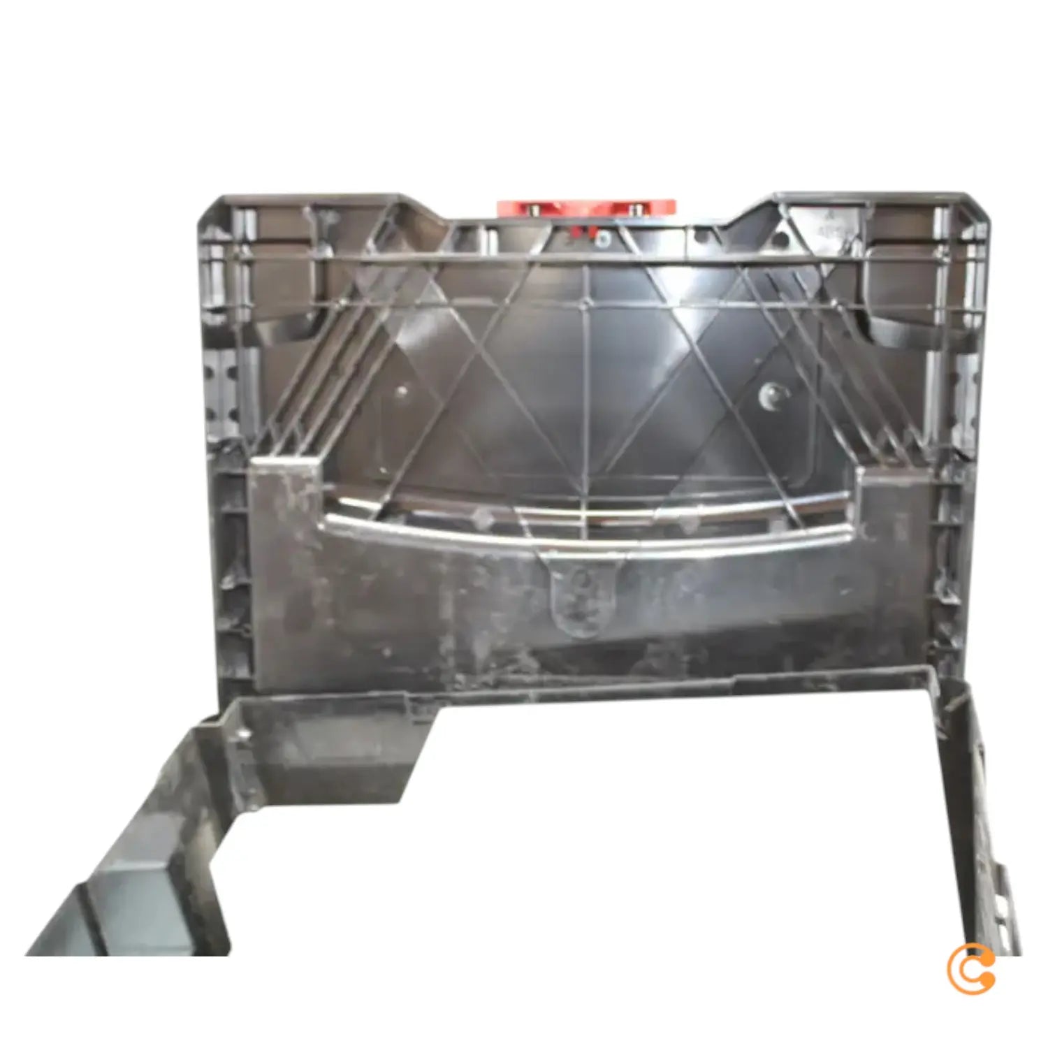 B-Ware Stier Marken Systainer Kompressor Koffer Skt 160 Siehe Text/Foto - 4251709612339