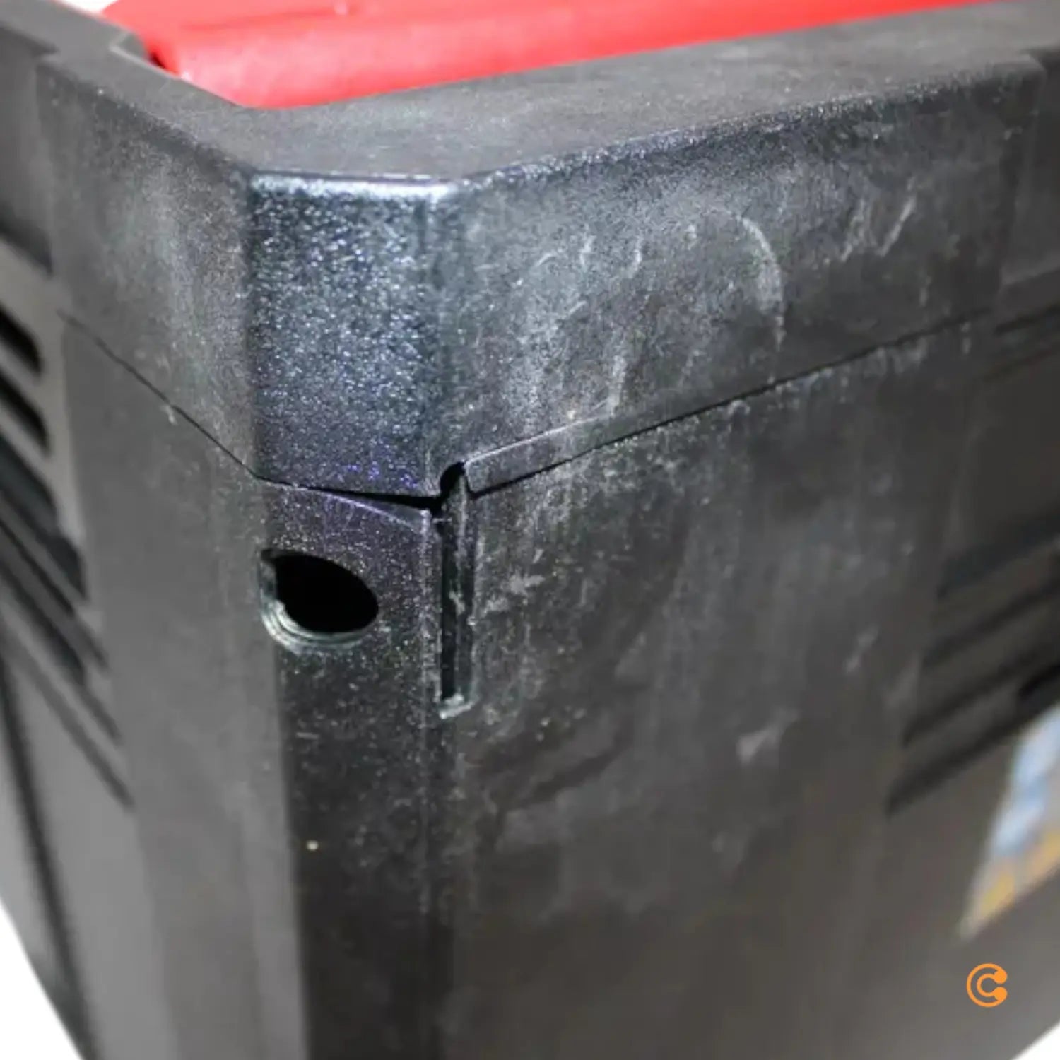 Stier Marken Systainer Kompressor Koffer Skt 160 8 6 4m Kabel Siehe Text/Foto B-Ware - 4251709612339