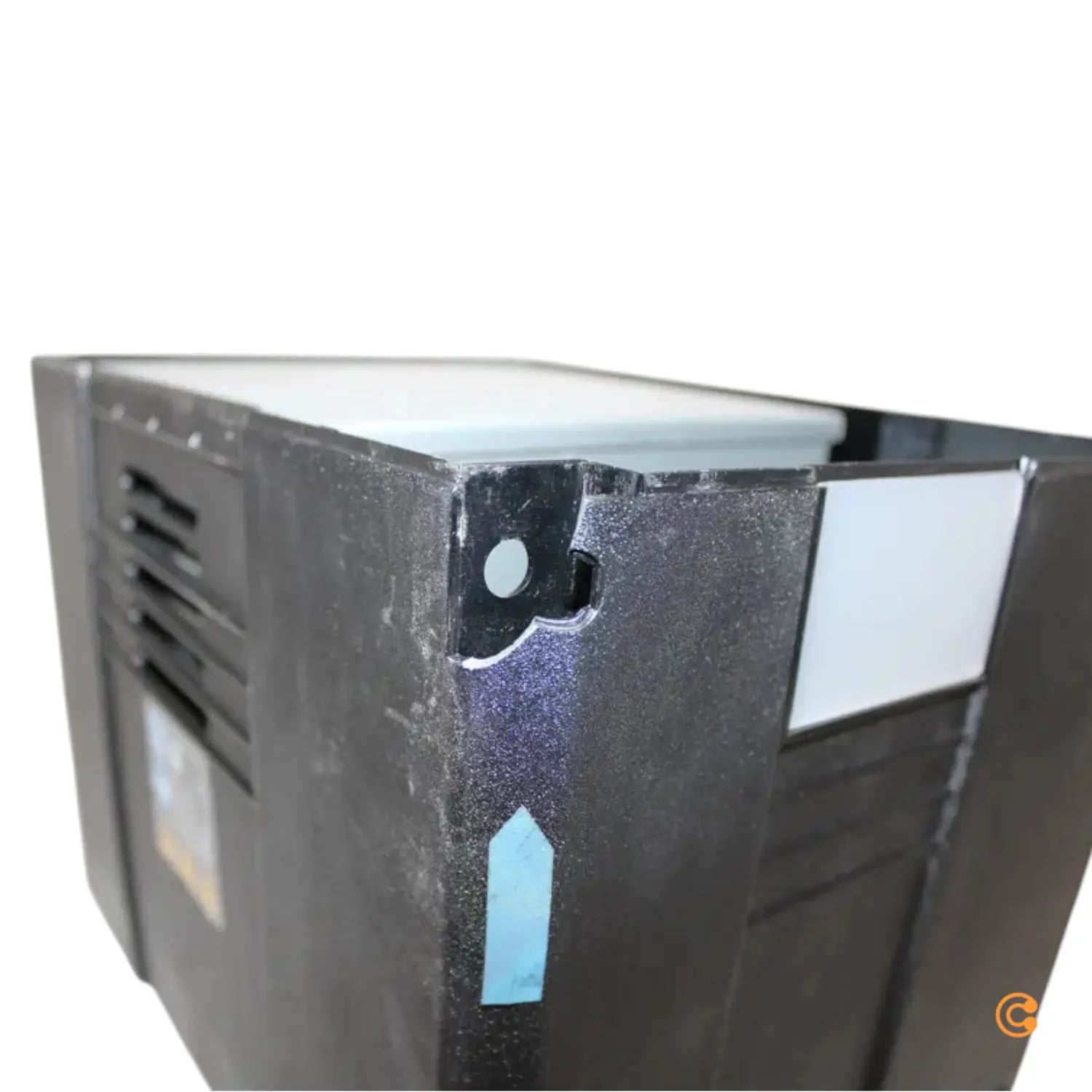 Stier Marken Systainer Kompressor Koffer Skt 160 8 6 4m Kabel Siehe Text/Foto B-Ware - 4251709612339