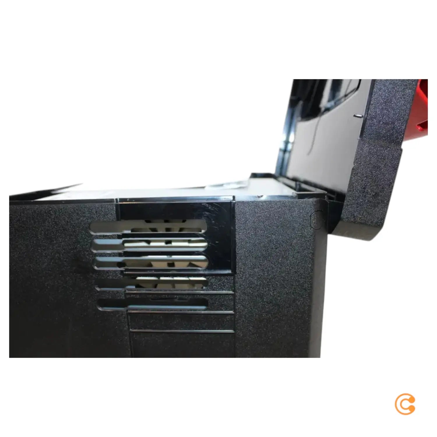 B-Ware Stier Marken Systainer Kompressor Koffer Skt 160 Siehe Text/Foto745 - 4251709612339