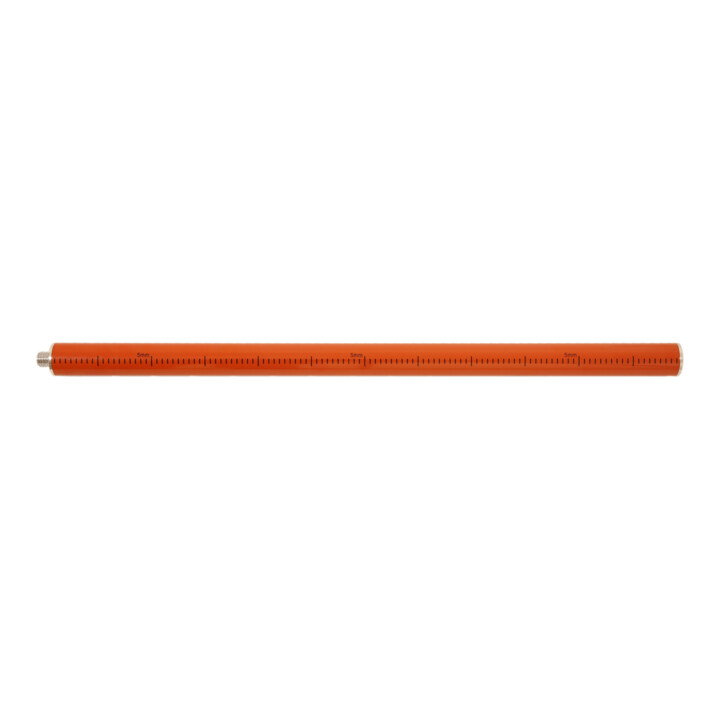 Stier Teleskopstange Stange Kreuzlinienlaser 360 Cm Höhenverstellbar Laser B-Ware - 4251709626466