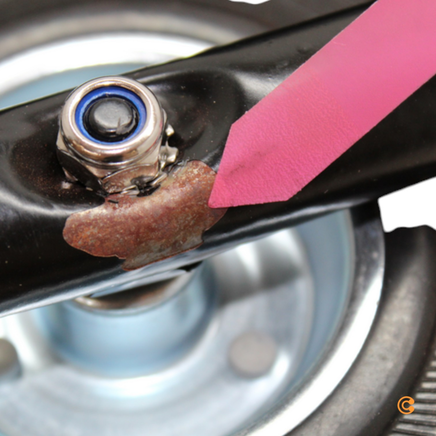 Stier Trommelventilator Ventilator Lüfter 330 W Fahrbar Aluminium Siehe Text/Foto C-Ware - 4251709618126