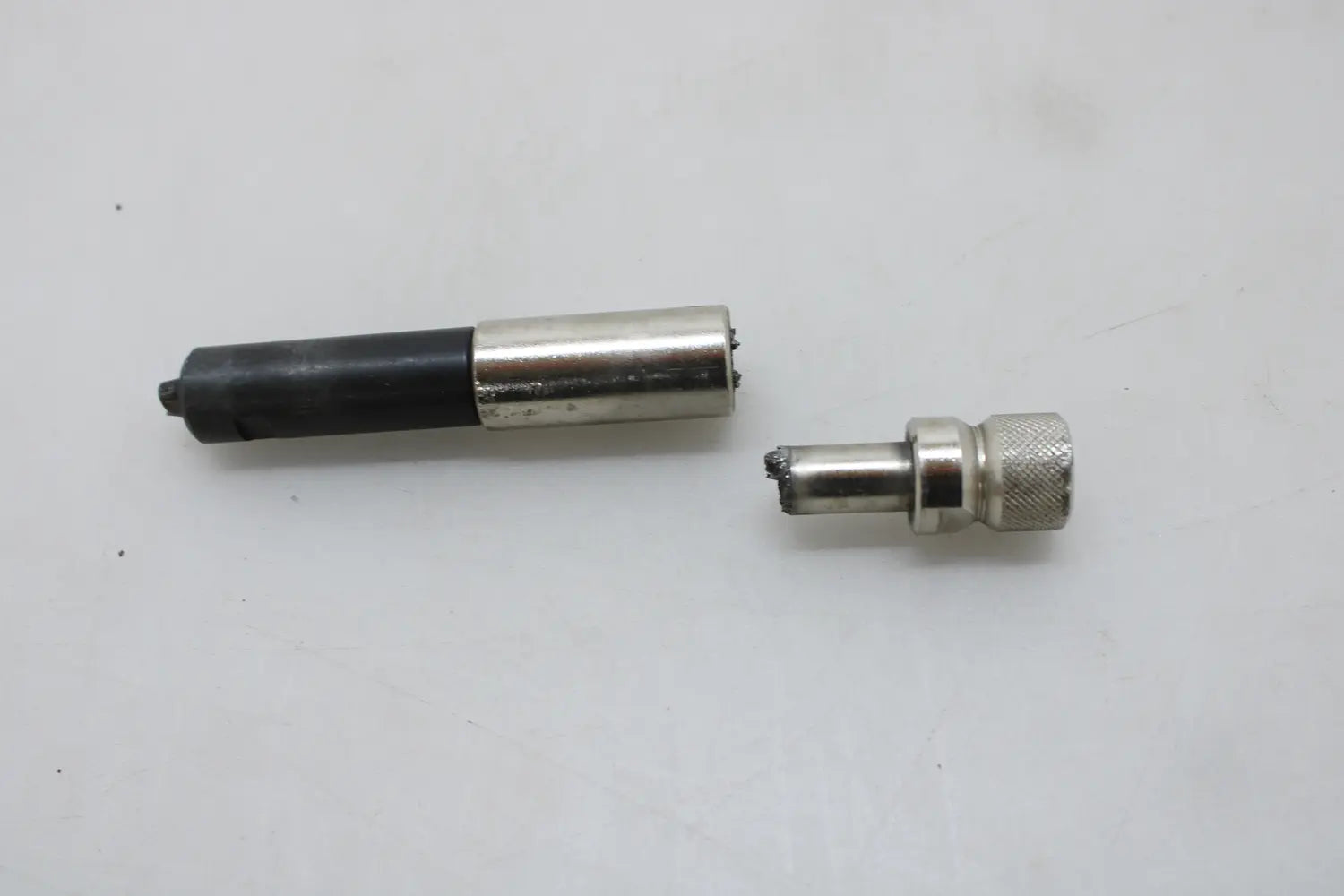 C-Ware Stier Universal Nietzangen Satz 11 Teilig Doppelmaulschlüssel Siehe Text/Foto - 4260439004833