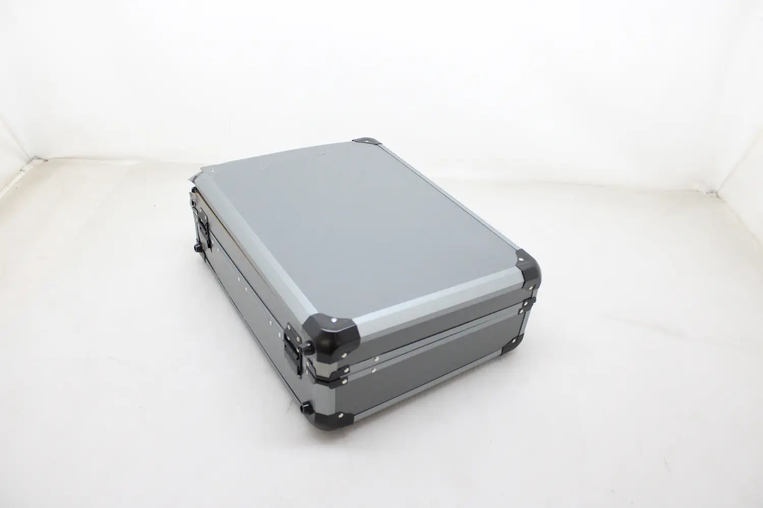 B-Ware Stier Werkzeugsortiment Set Werkzeugkoffer Aluminiumkoffer Siehe Text/Foto518 - 4251709612780