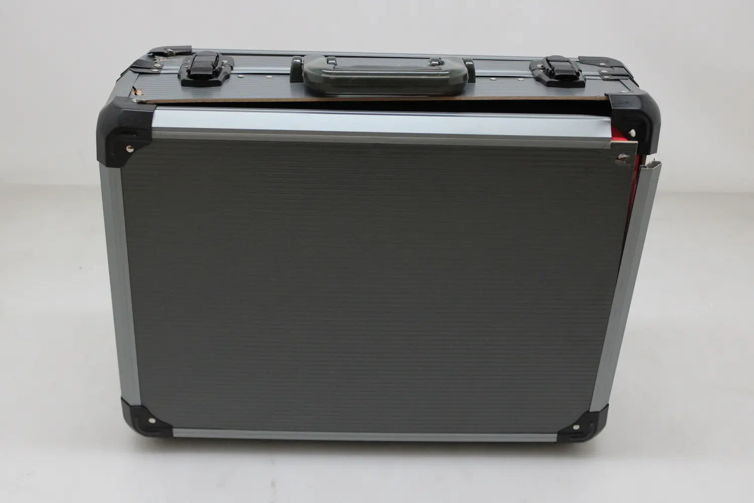 C-Ware Stier Werkzeugsortiment Set Werkzeugkoffer Aluminiumkoffer Siehe Text/Foto894 - 4251709612780