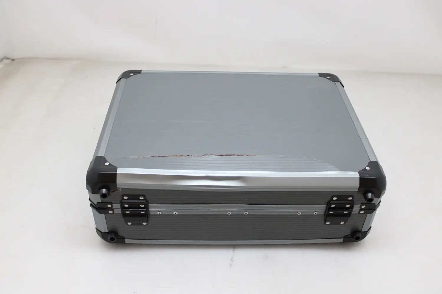 B-Ware Stier Werkzeugsortiment Set Werkzeugkoffer Aluminiumkoffer Siehe Text/Foto190 - 4251709612780