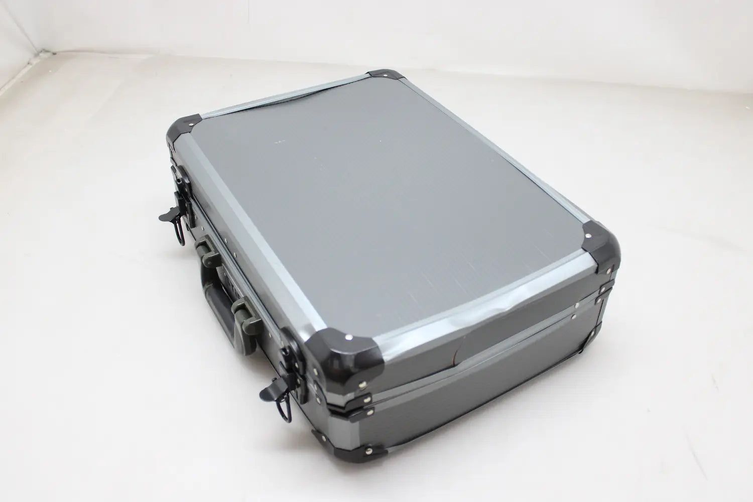 B-Ware Stier Werkzeugsortiment Werkzeugkoffer Aluminiumkoffer Koffer Siehe Text/Foto - 4251709612780