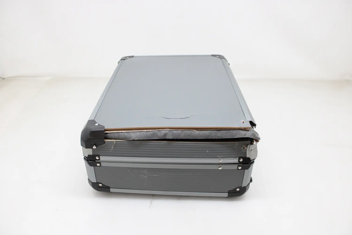 B-Ware Stier Werkzeugsortiment Set Werkzeugkoffer Aluminiumkoffer Siehe Text/Foto518 - 4251709612780