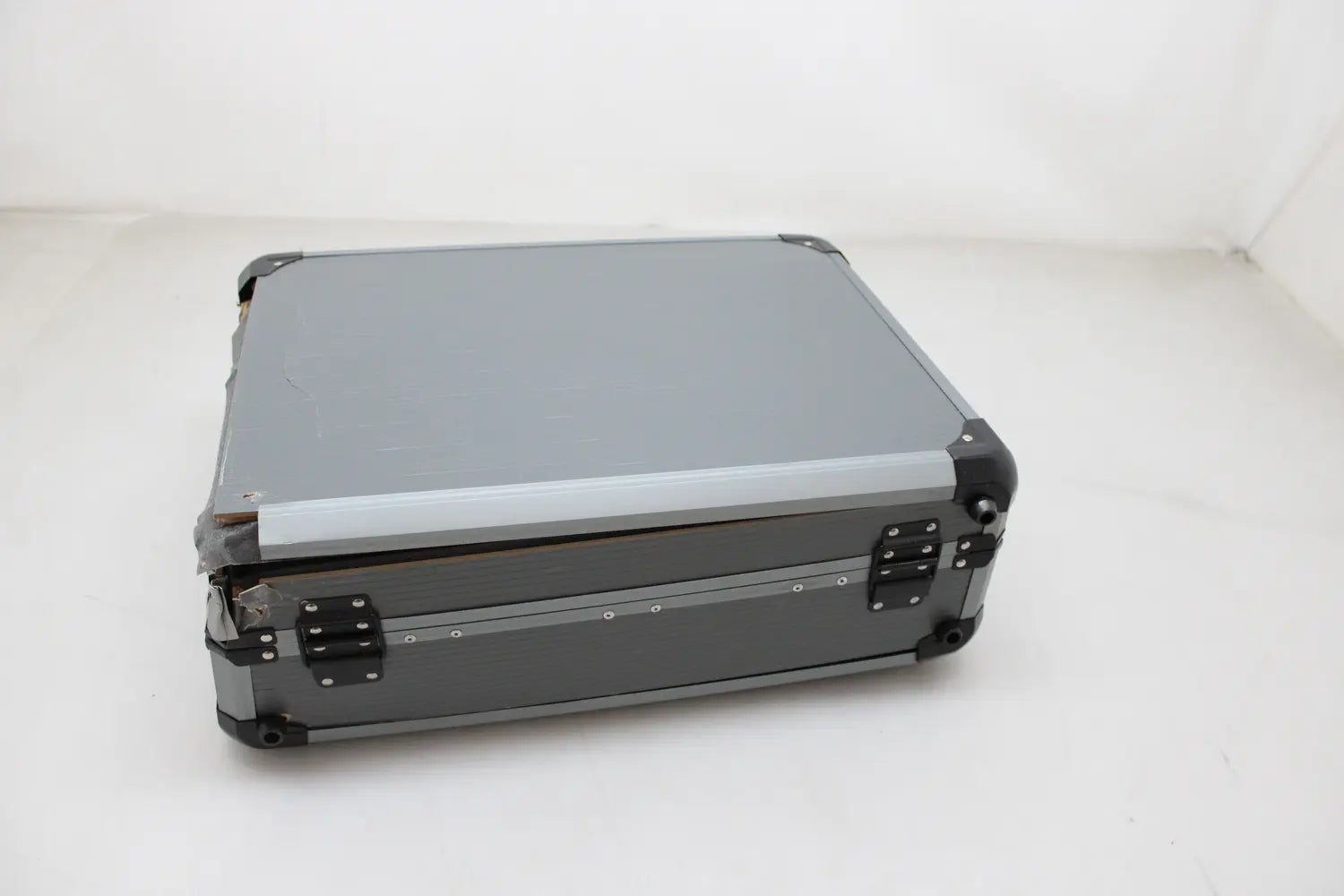 B-Ware Stier Werkzeugsortiment Set Werkzeugkoffer Aluminiumkoffer Siehe Text/Foto518 - 4251709612780