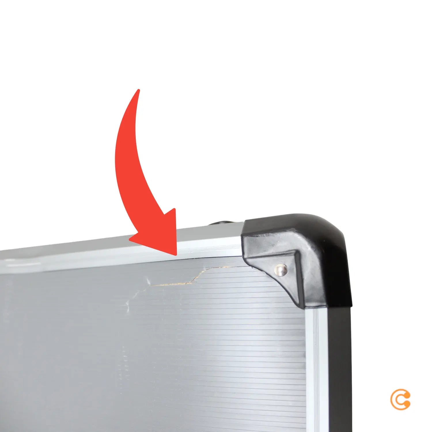 B-Ware Stier Werkzeugsortiment Set Werkzeugkoffer Aluminiumkoffer 135tl Siehe Text/Foto - 4251709612780