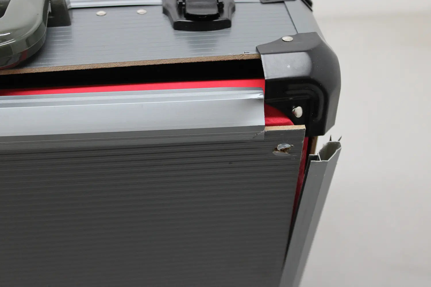 C-Ware Stier Werkzeugsortiment Set Werkzeugkoffer Aluminiumkoffer Siehe Text/Foto894 - 4251709612780