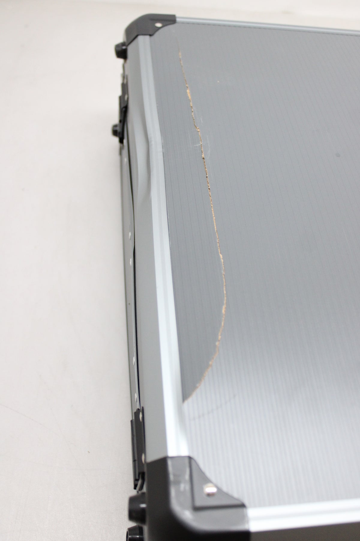 STIER Werkzeugsortiment Set Werkzeugkoffer Aluminiumkoffer SIEHE TEXT/FOTO190 - 4251709612780