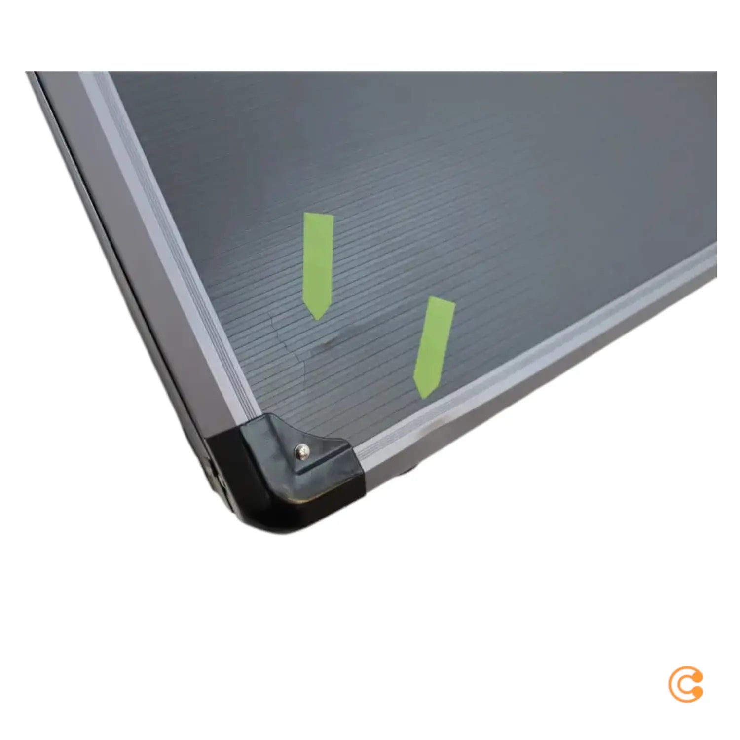 B-Ware Stier Universal Werkzeugsortiment Aluminiumkoffer 144 Teilig Siehe Text/Foto - 4251709619147