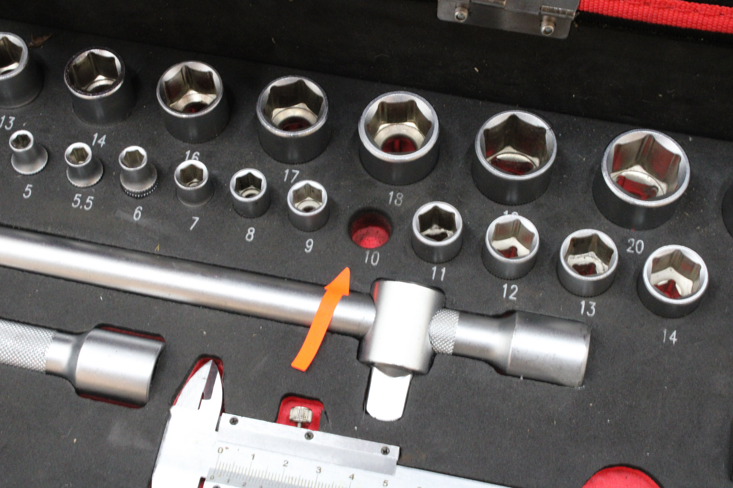 Stier Universal Werkzeugsortiment Aluminiumkoffer 144 Teilig Set Siehe Text/Foto B-Ware - 4251709619147