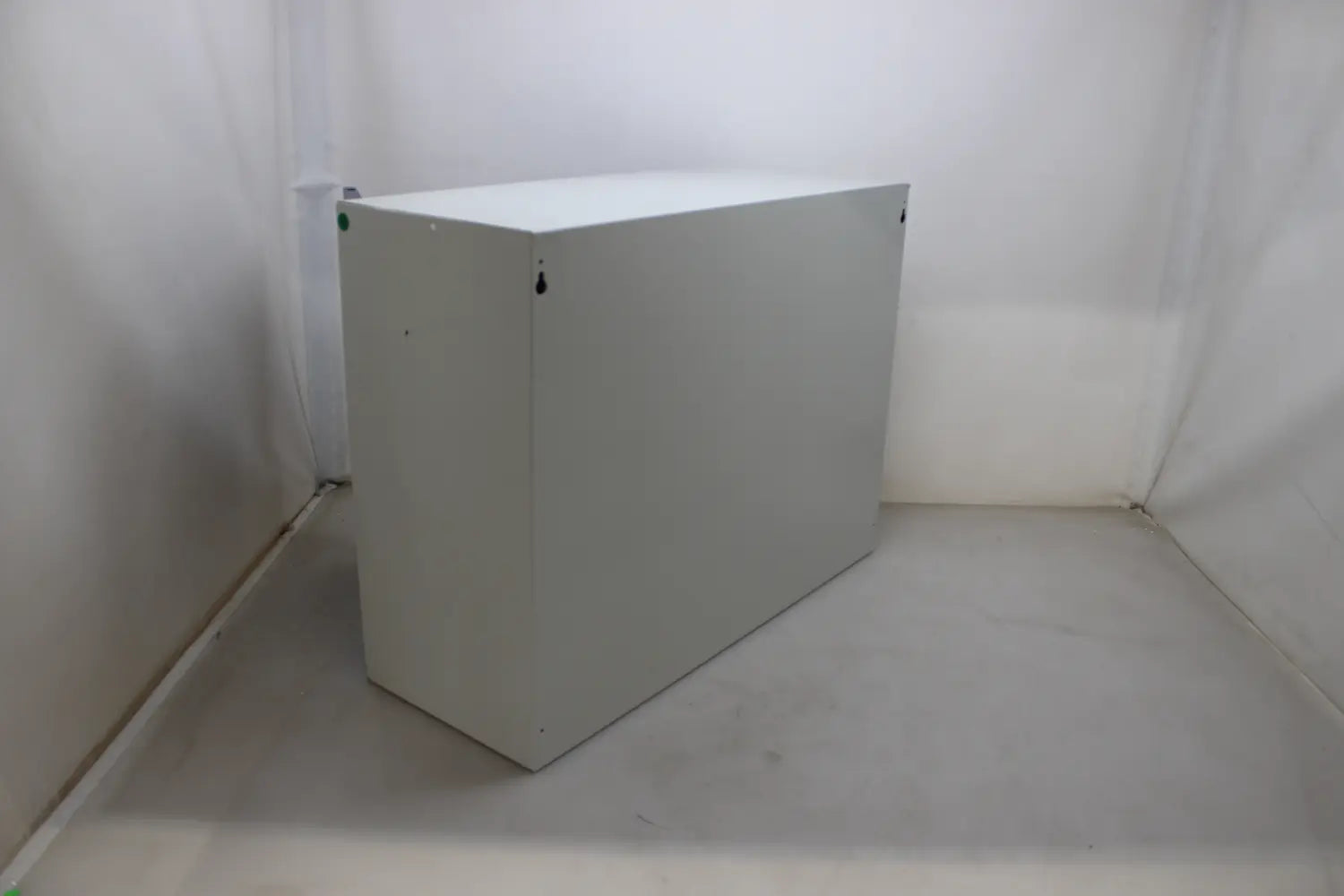 C-Ware Stier Wandschrank Hängeschrank Aufbewahrung Garagenregal Blau Siehe Text/Foto702 - 4251709645900