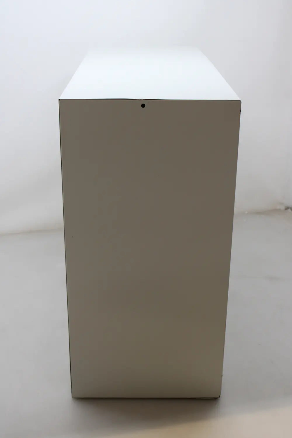B-Ware Stier Wandschrank Hängeschrank Aufbewahrung 60 X 80 X 30 Cm Grau Siehe Text/Foto - 4251709645917