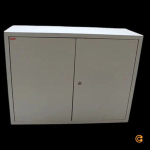 C-Ware Stier Wandschrank Hängeschrank Aufbewahrung 60 X 80 X 30 Cm Grau Siehe Text/Foto