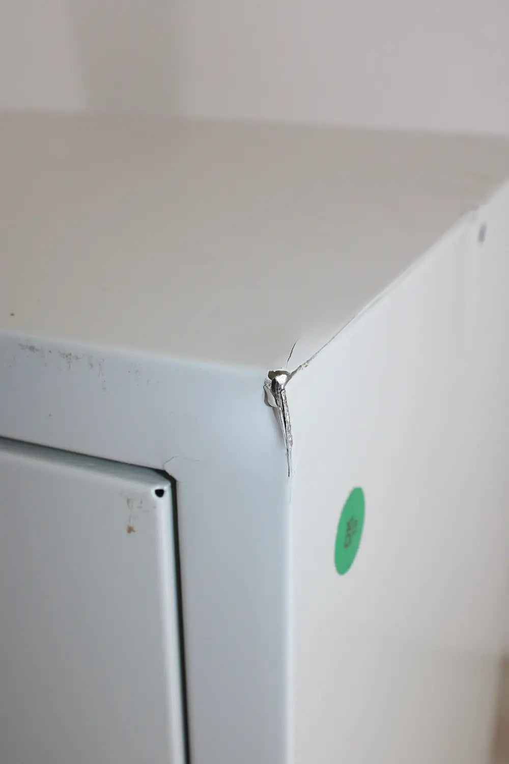 C-Ware Stier Wandschrank Hängeschrank Aufbewahrung 60 X 80 X 30 Cm Grau Siehe Text/F547 - 4251709645917