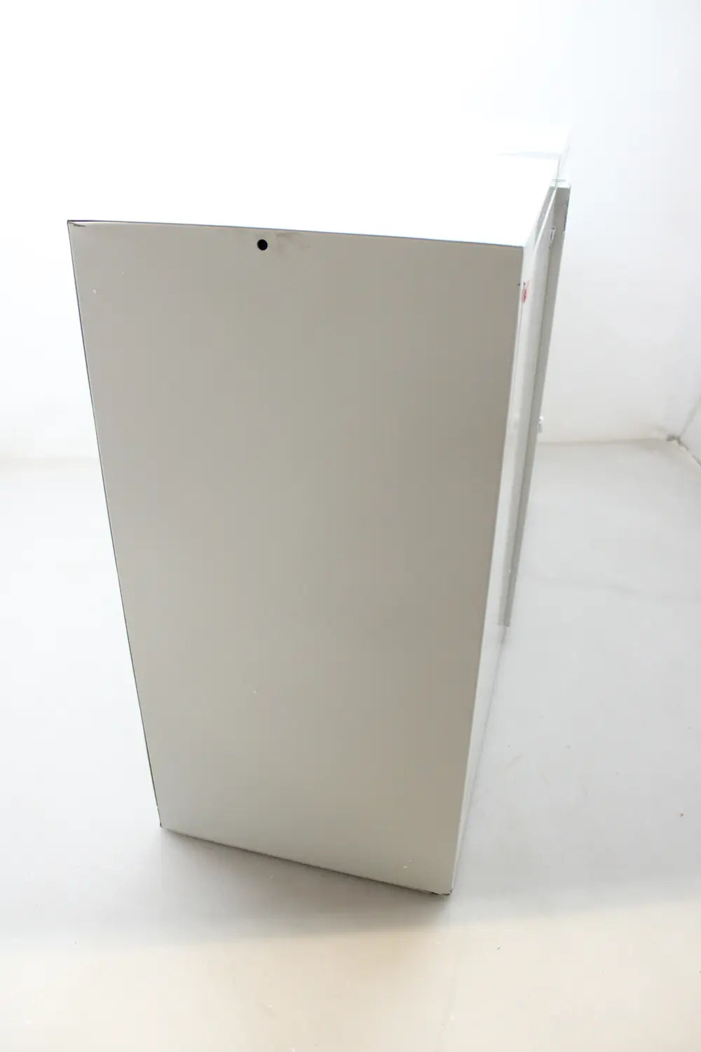 C-Ware Stier Wandschrank Hängeschrank Aufbewahrung 60 X 80 X 30 Cm Grau Siehe Text/F603 - 4251709645917