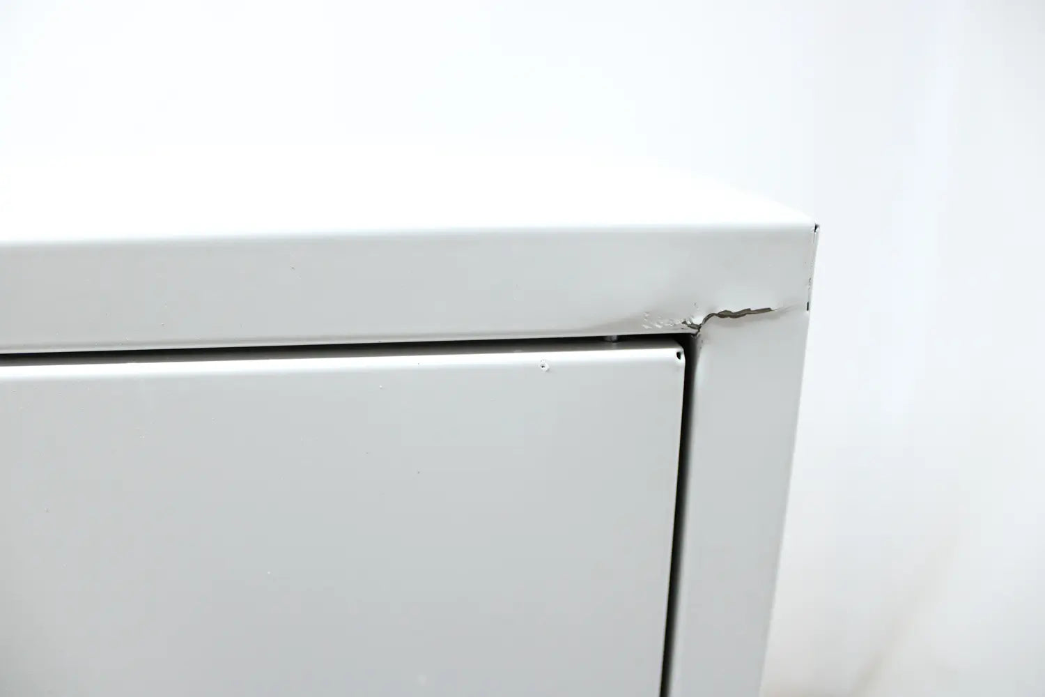 C-Ware Stier Wandschrank Hängeschrank Aufbewahrung 60 X 80 X 30 Cm Grau Siehe Text/F603 - 4251709645917
