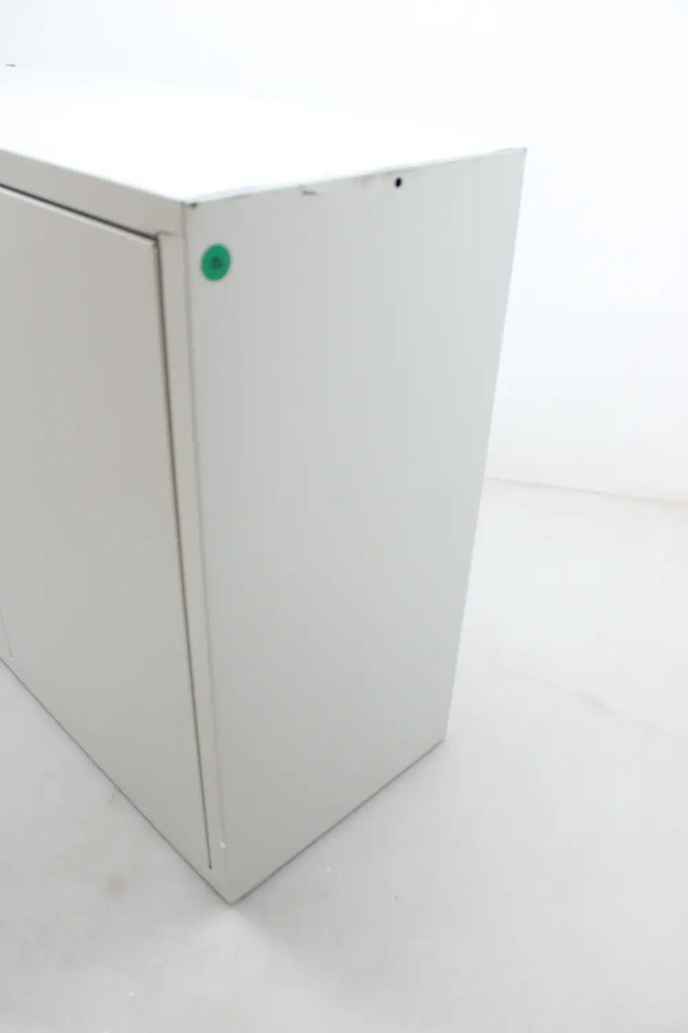 C-Ware Stier Wandschrank Hängeschrank Aufbewahrung 60 X 80 X 30 Cm Grau Siehe Text/F603 - 4251709645917