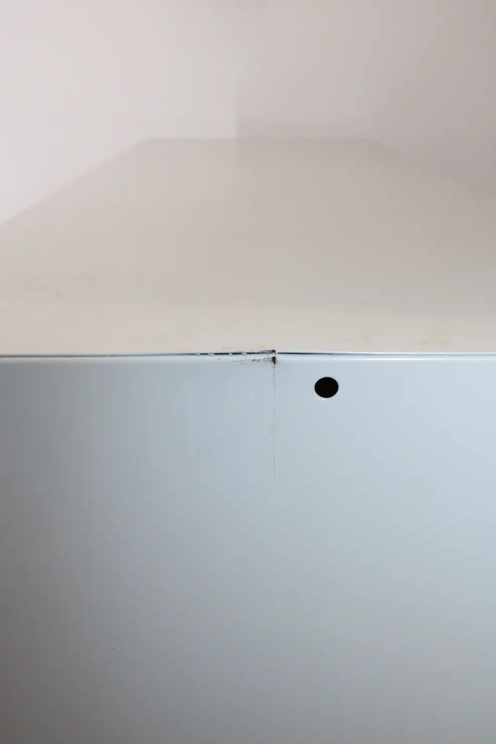 C-Ware Stier Wandschrank Hängeschrank Aufbewahrung 60 X 80 X 30 Cm Grau Siehe Text/F547 - 4251709645917