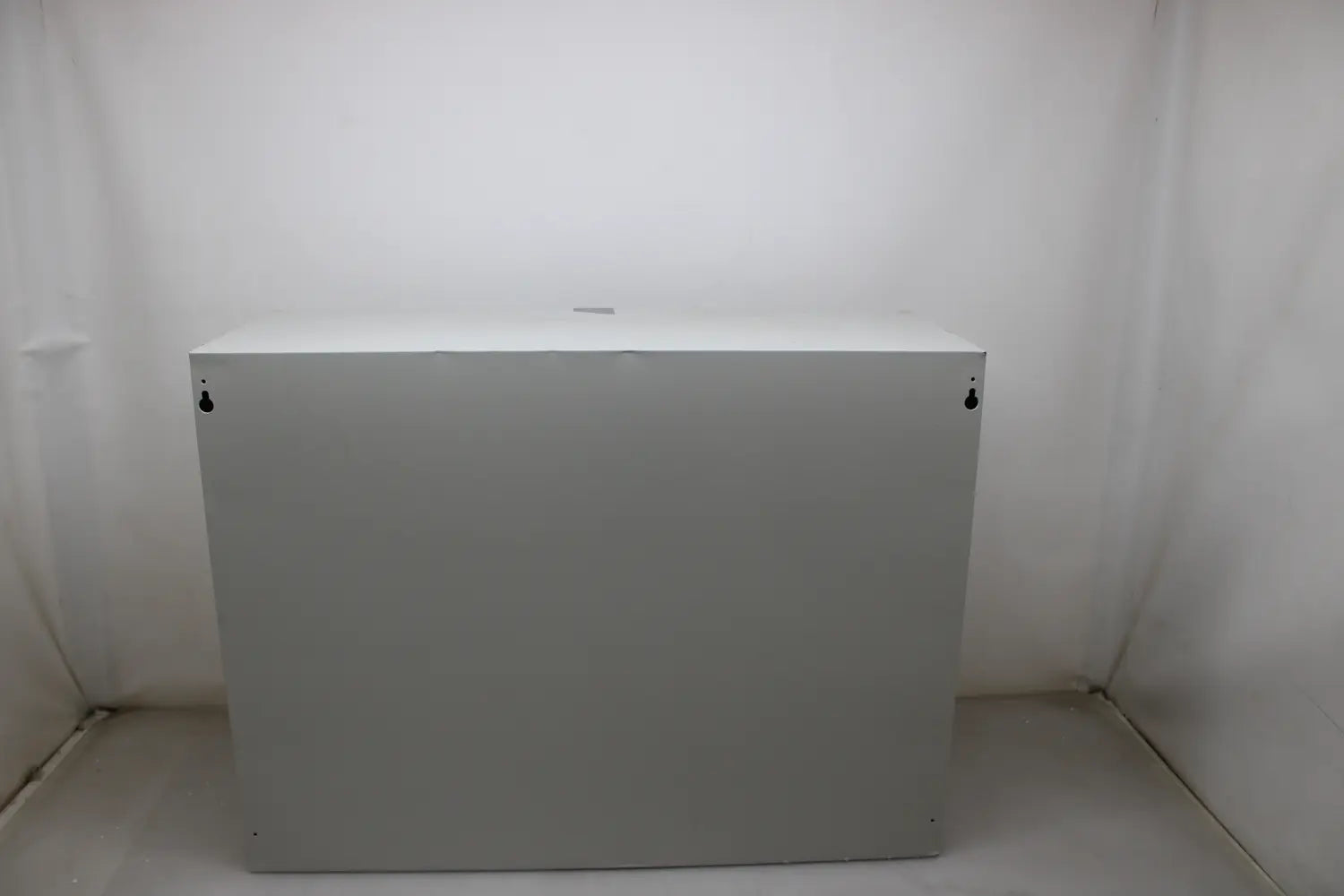 C-Ware Stier Wandschrank Hängeschrank Aufbewahrung 60 X 80 X 30 Cm Grau Siehe Text/F603 - 4251709645917