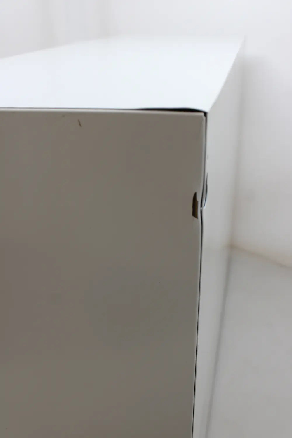 C-Ware Stier Wandschrank Hängeschrank Aufbewahrung 60 X 80 X 30 Cm Grau Siehe Text/Foto - 4251709645917