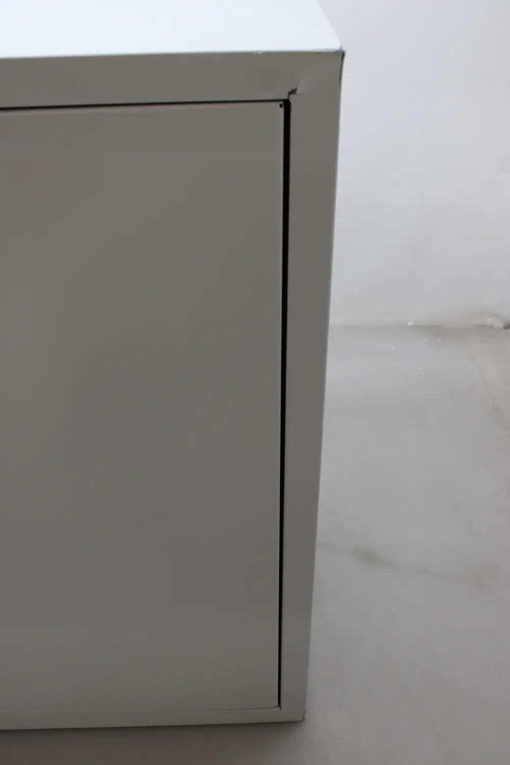 C-Ware Stier Wandschrank Hängeschrank Aufbewahrung 60 X 80 X 30 Cm Grau Siehe Text/Foto - 4251709645917