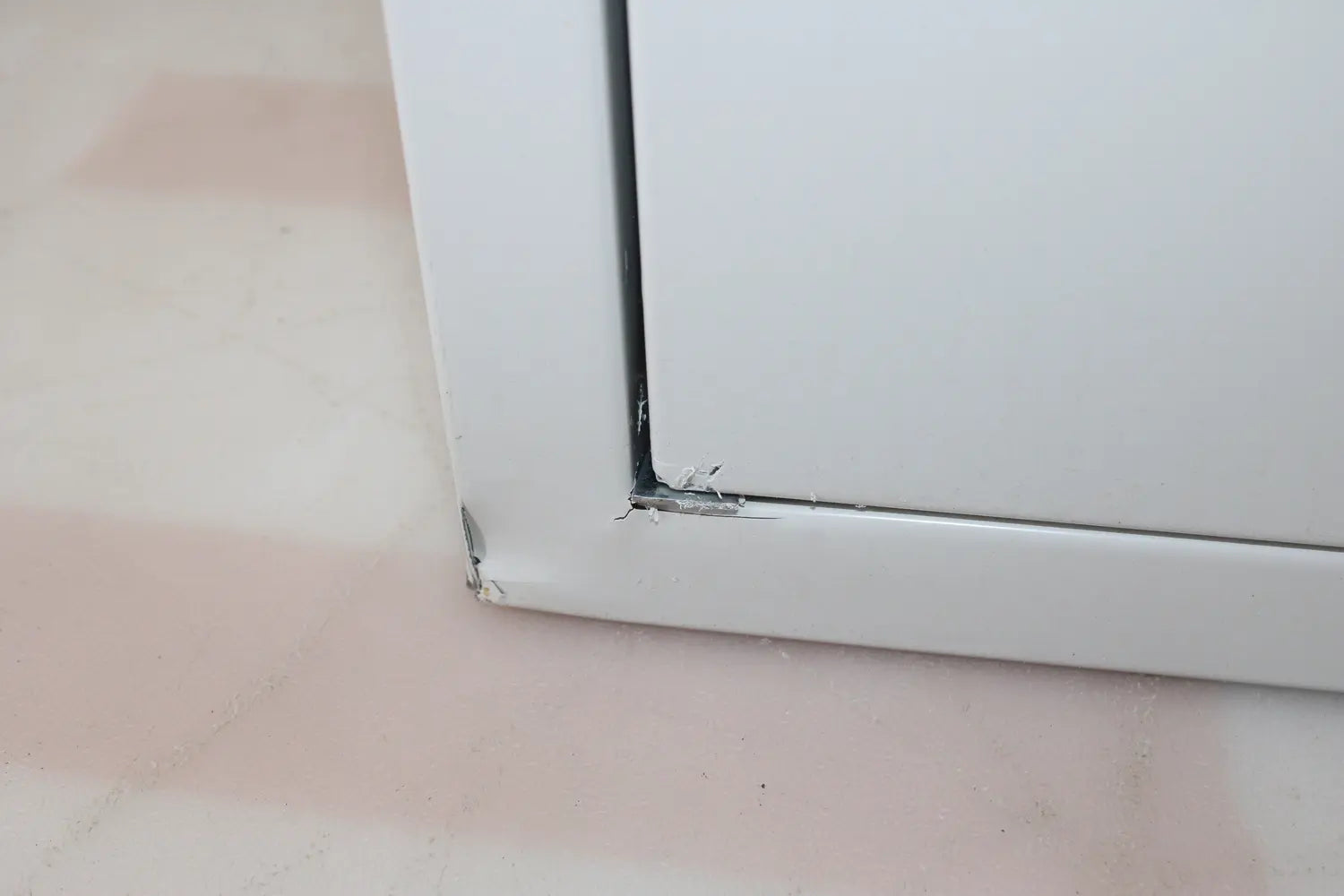 C-Ware Stier Wandschrank Hängeschrank Aufbewahrung 60 X 80 X 30 Cm Grau Siehe Text/F547 - 4251709645917