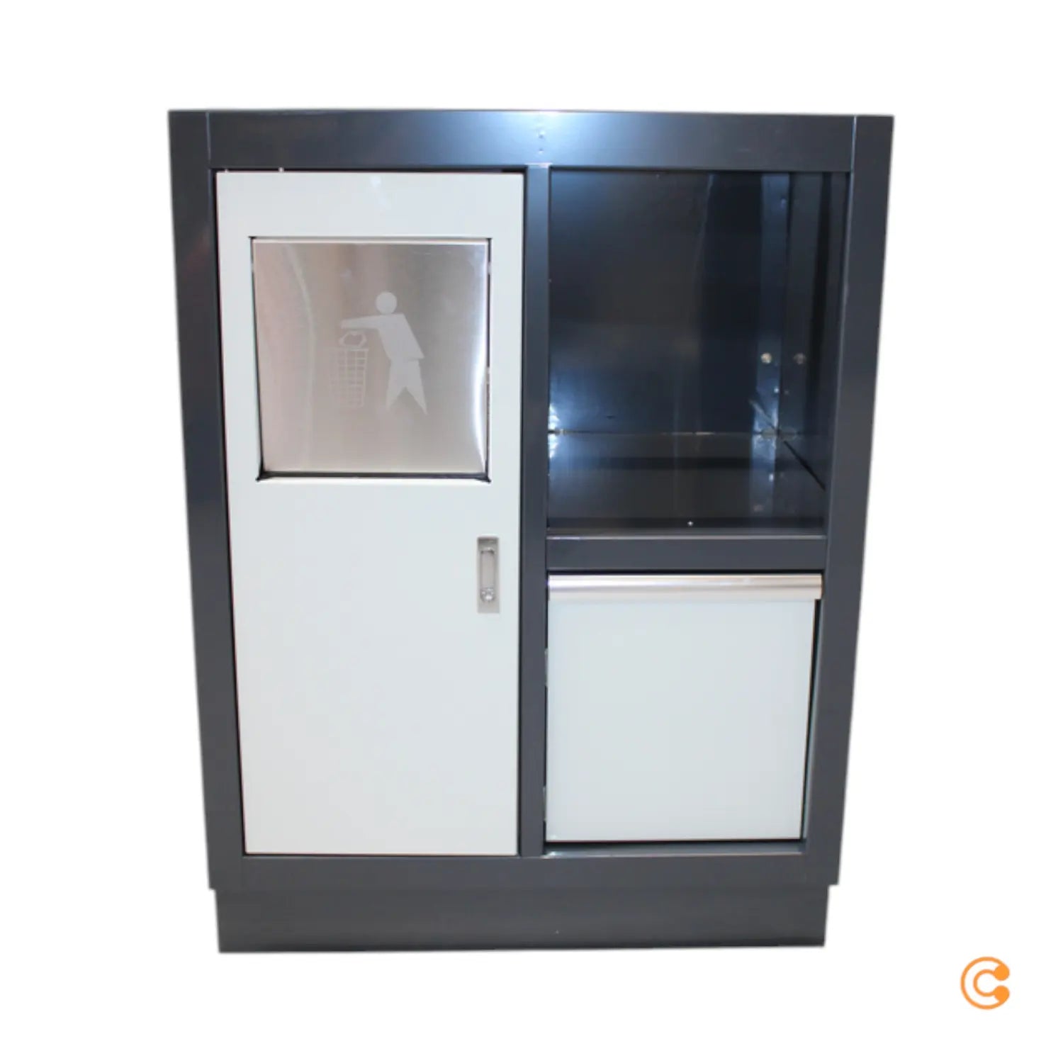 B-Ware Stier Werkstatteinrichtung Werkstattmöbel Lochwand Multiplex Siehe Text/Foto - 4251709623304