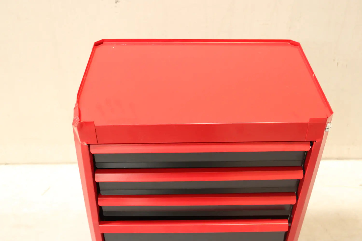 C-Ware Stier Werkstattwagen Rollwagen Werkzeugwagen Basic Plus Abdeckung Siehe Text - 4260439003584