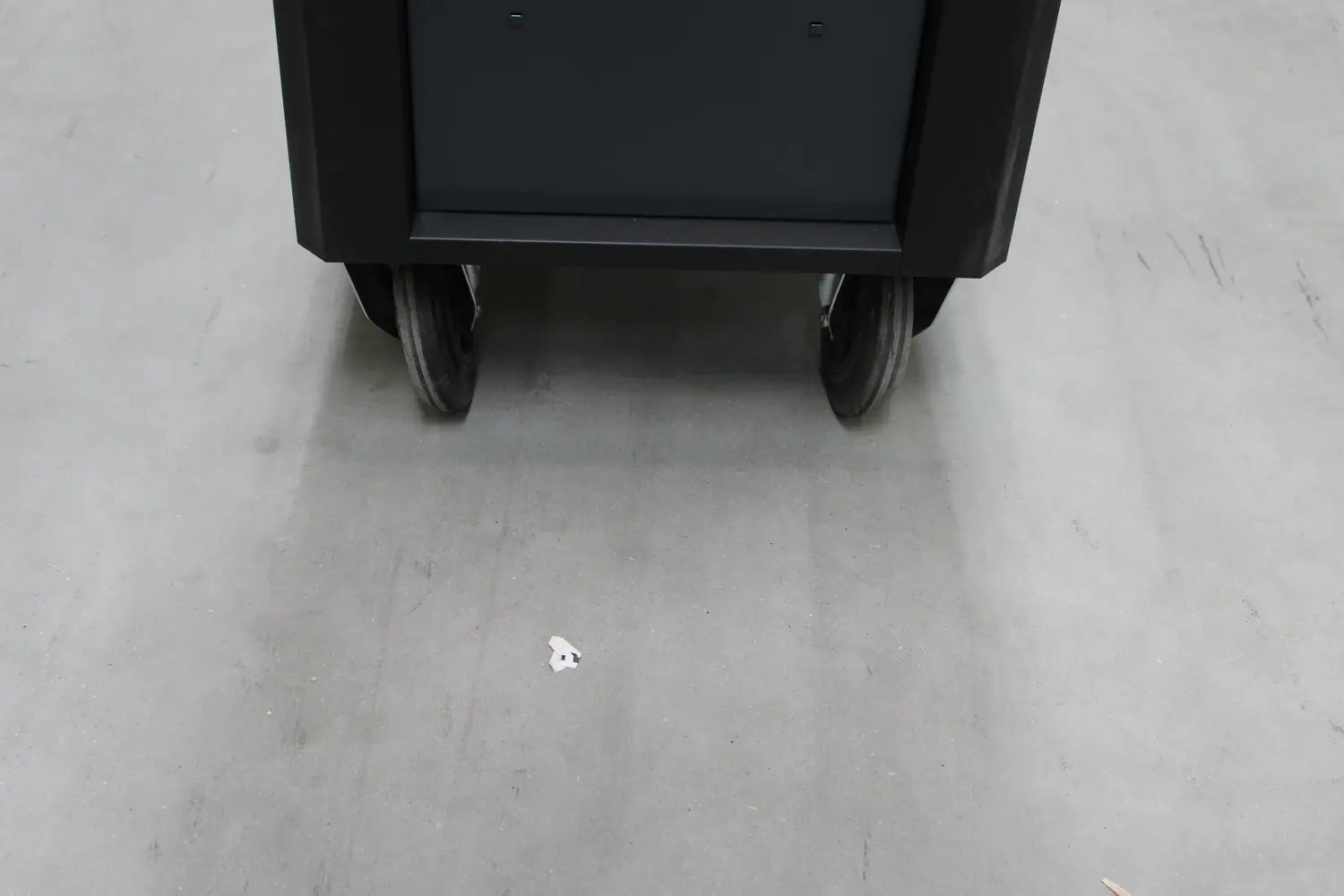 B-Ware Stier Werkstattwagen Werkzeugsatz 241 Teilig Edelstahl Schwarz Siehe Text/Fotos - 4251709634874