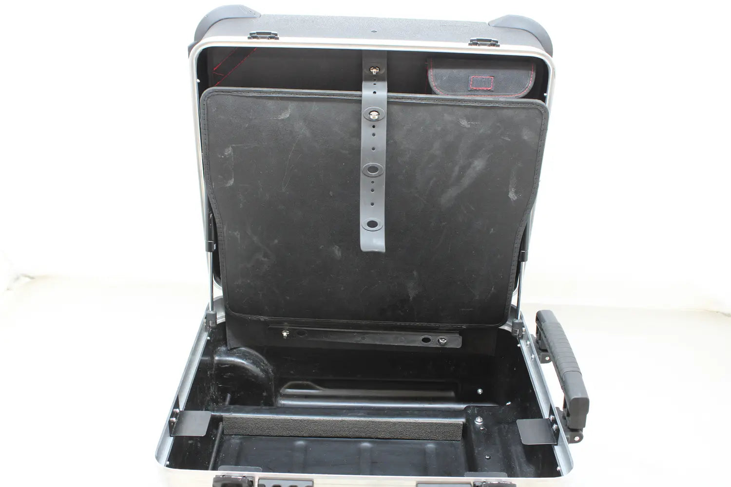 B-Ware Stier Werkzeugtrolley Koffer Rollkoffer Tsa Schloss Aluminium Siehe Text/Foto - 4251709636397