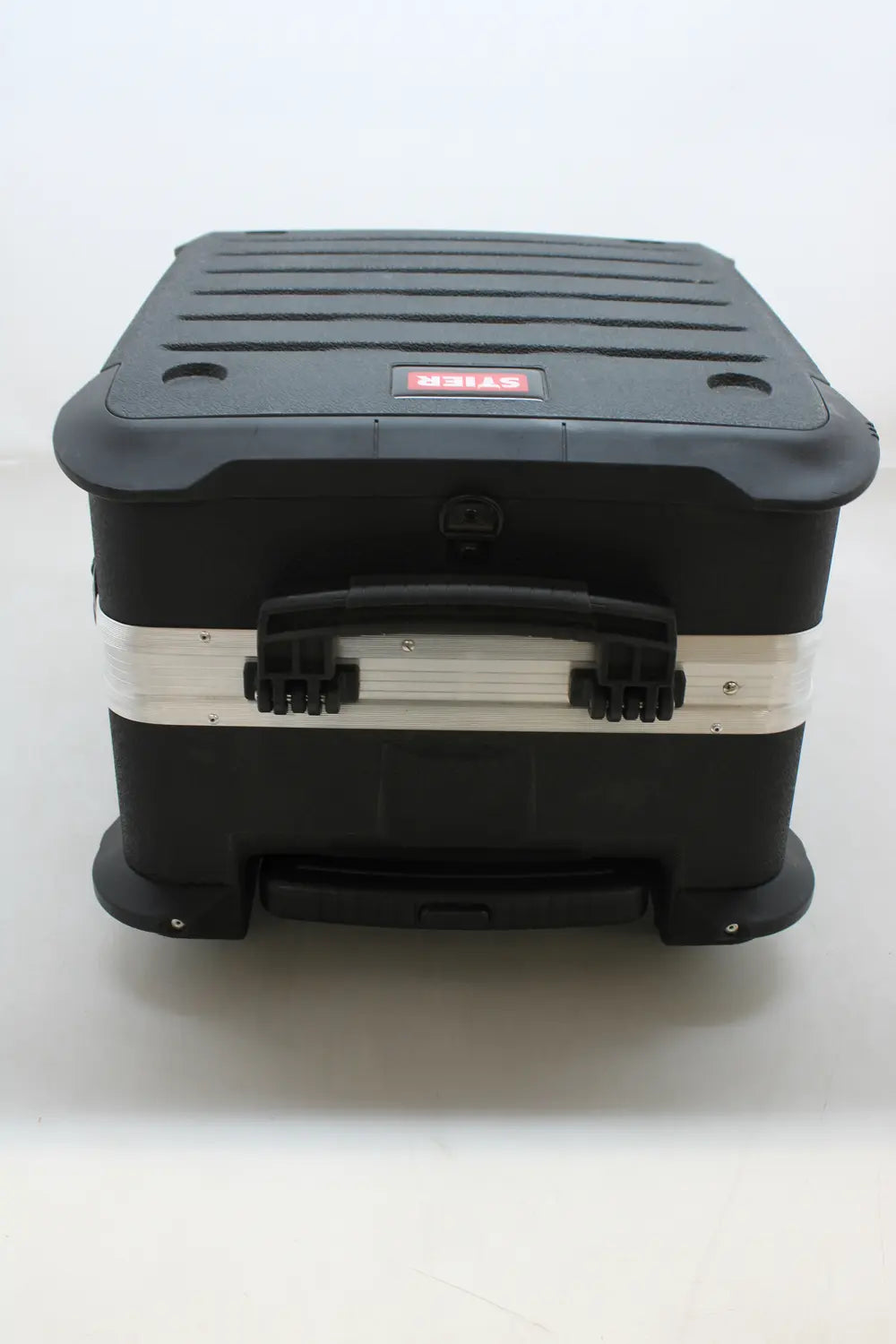 B-Ware Stier Werkzeugtrolley Koffer Rollkoffer Tsa Schloss Aluminium Siehe Text/Foto - 4251709636397