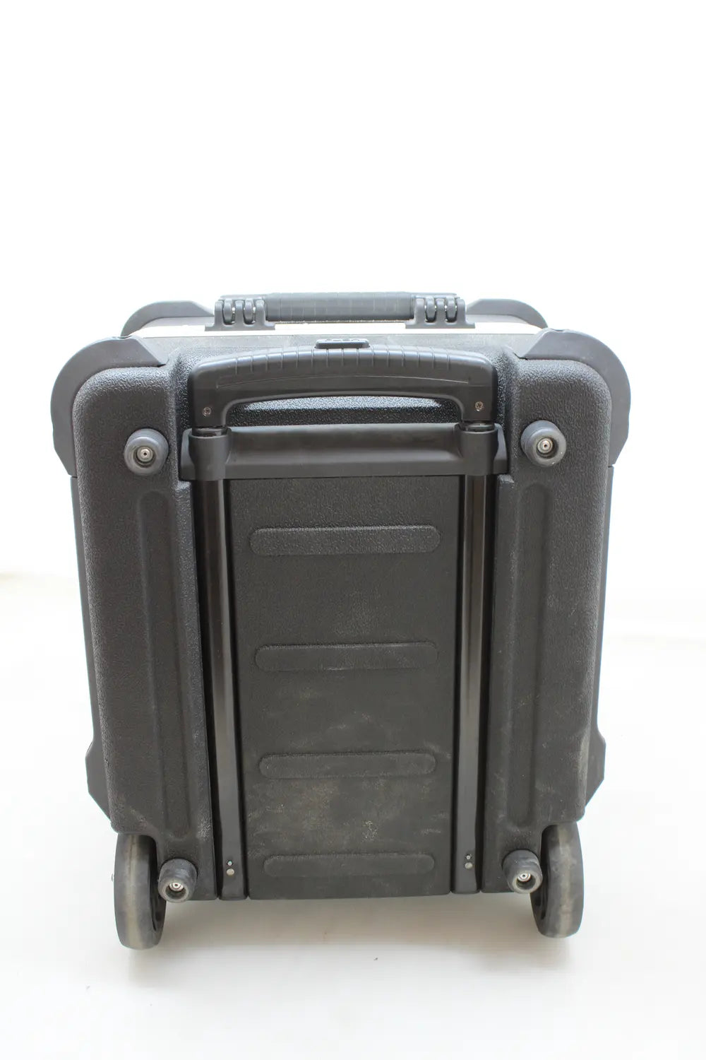 B-Ware Stier Werkzeugtrolley Koffer Rollkoffer Tsa Schloss Aluminium Siehe Text/Foto - 4251709636397