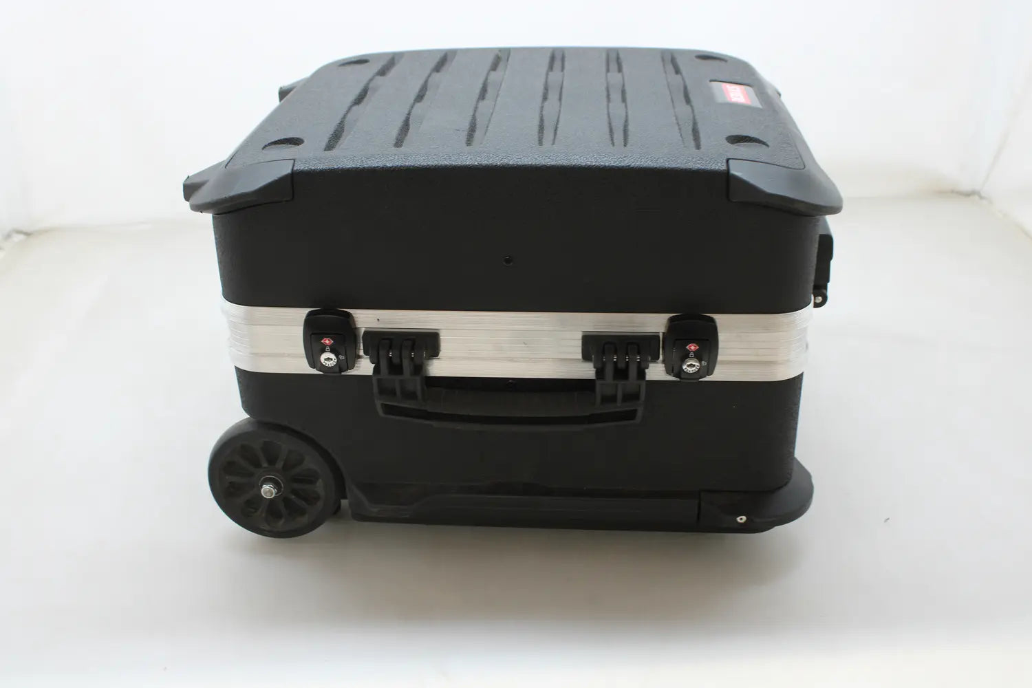 B-Ware Stier Werkzeugtrolley Koffer Rollkoffer Tsa Schloss Aluminium Siehe Text/Foto - 4251709636397