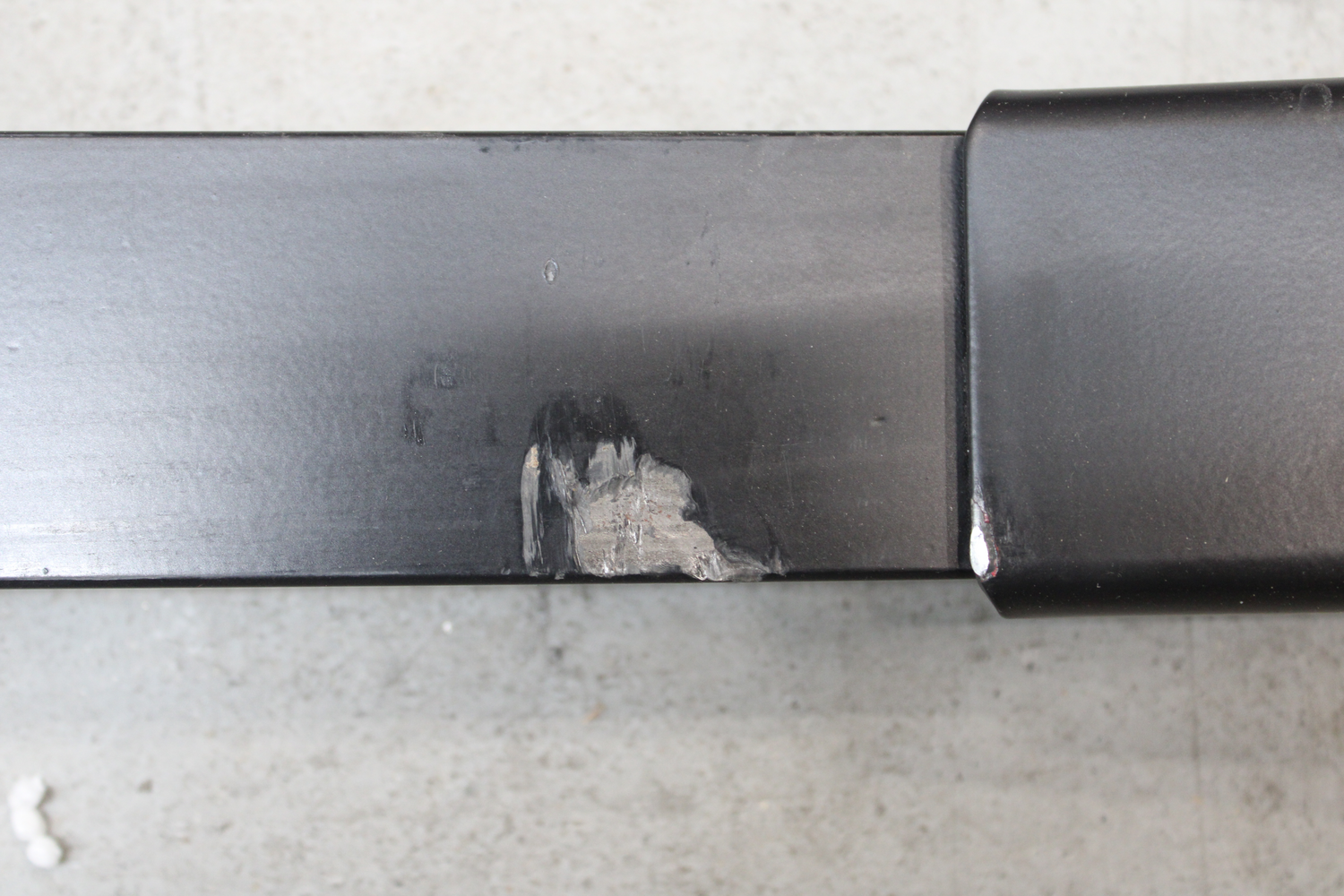 B-Ware Stier Wiege Hubwagen Palettenheber Waage 1 Kg Tragkraft 2000 Kg Siehe Text/Fotos - 4251709612797