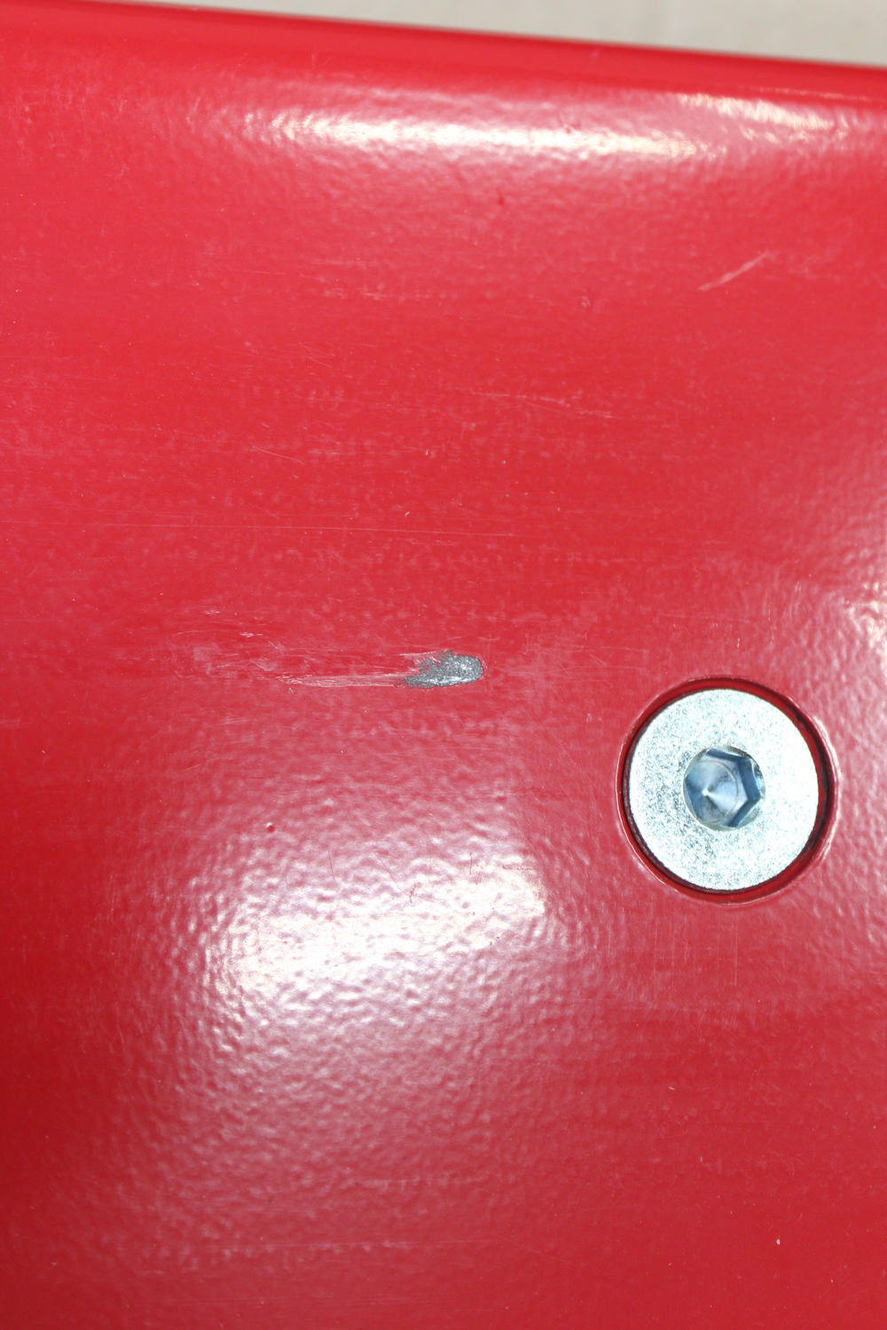 B-Ware Stier Wiege Hubwagen Palettenheber Waage 1 Kg Tragkraft 2000 Kg Siehe Text/Fotos - 4251709612797