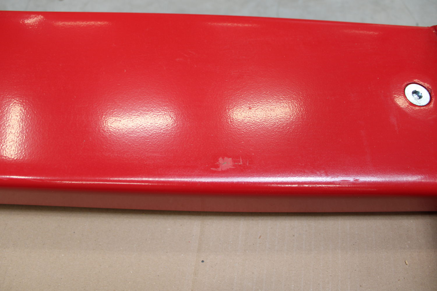 B-Ware Stier Wiege Hubwagen Palettenheber Waage 1 Kg Tragkraft 2000 Kg Siehe Text/Fotos - 4251709612797