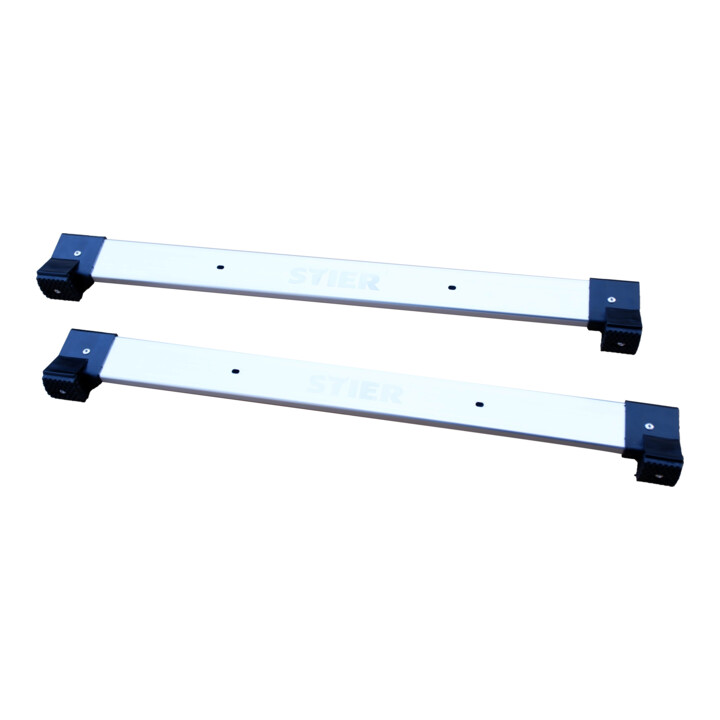 Stier Traversen Set Leiter Ersatzteil Vielzweckleiter 4x3 Bodentraverse 69686784 B-Ware - 4251709633945