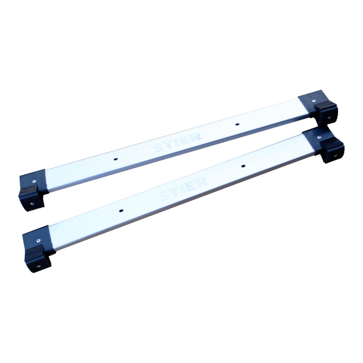 Stier Traversen Set Leiter Ersatzteil Vielzweckleiter 4x3 Bodentraverse 69686784 B-Ware - 4251709633945
