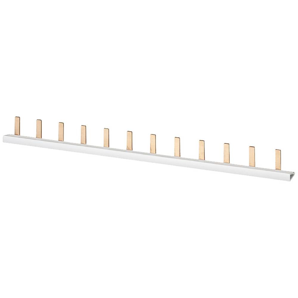Siemens Stiftsammelschiene Phasenschiene Stromschiene Weiß 10 mm² 5 STÜCK - 4001869312996