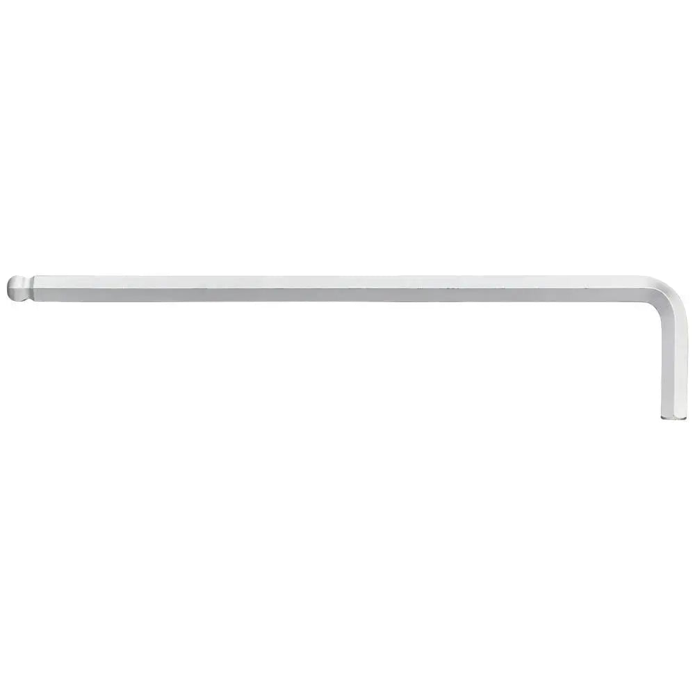 B-Ware Wiha Winkelschraubendreher Innensechskantschlüssel 10 Mm Cv Stahl 4 Stück - 4010995014063