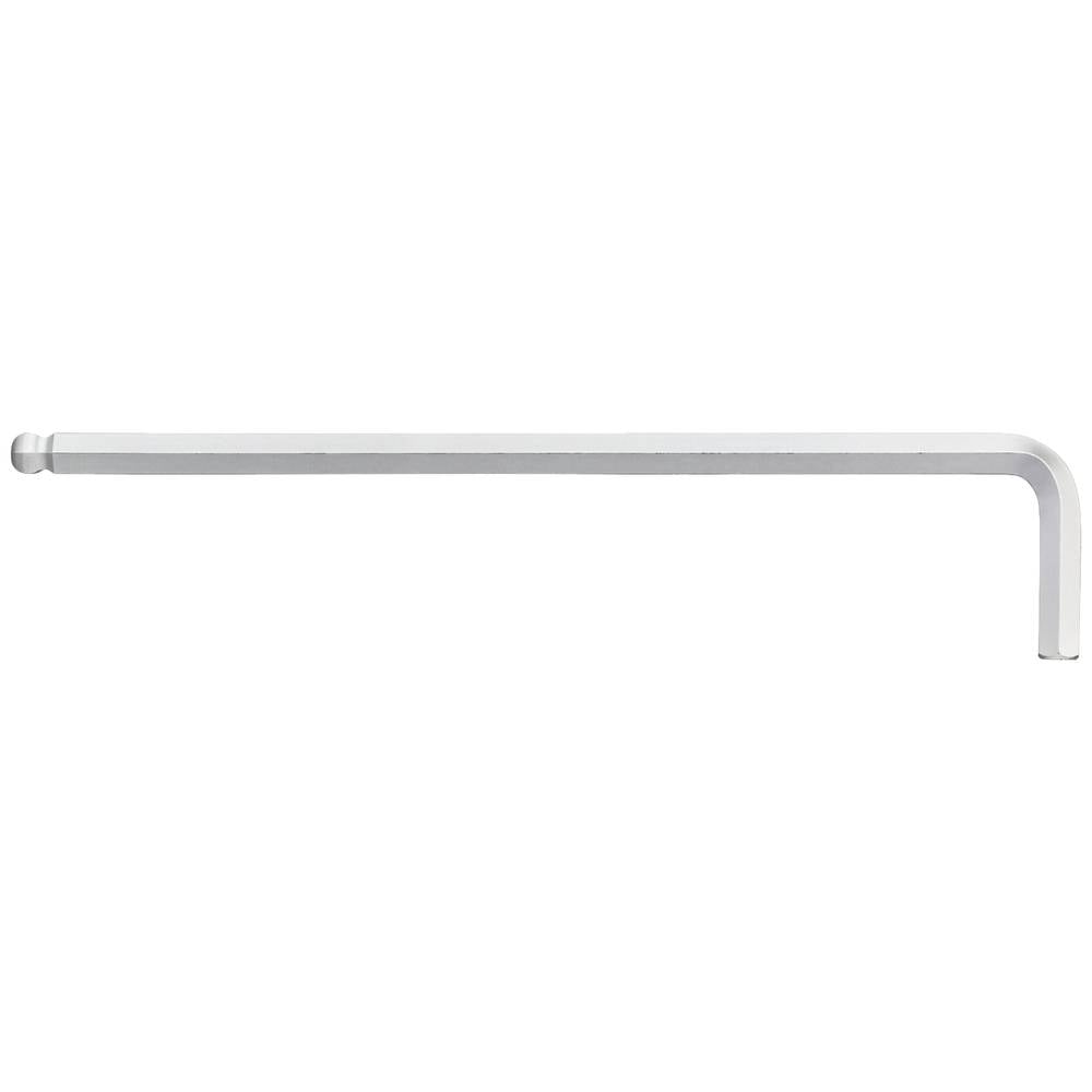 Wiha Winkelschraubendreher Innensechskantschlüssel 10 mm CV Stahl 4 STÜCK - 4010995014063